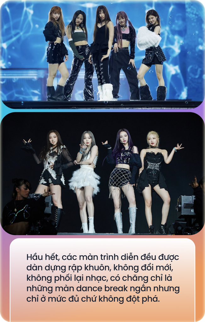 Tình hình các lễ trao giải Kpop 2022: Quá nhạt nhẽo, thiếu vắng BTS - BLACKPINK như “ăn cơm chan nước lọc” - Ảnh 7.