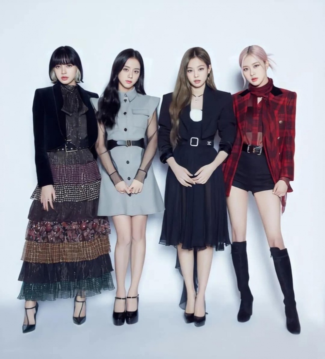 Gần đến hạn hết hợp đồng, tương lai nào cho BLACKPINK và YG? - Ảnh 1.