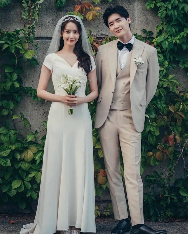 3 ngôi sao đáng thương nhất khi Lee Jong Suk và IU hẹn hò - Ảnh 5.