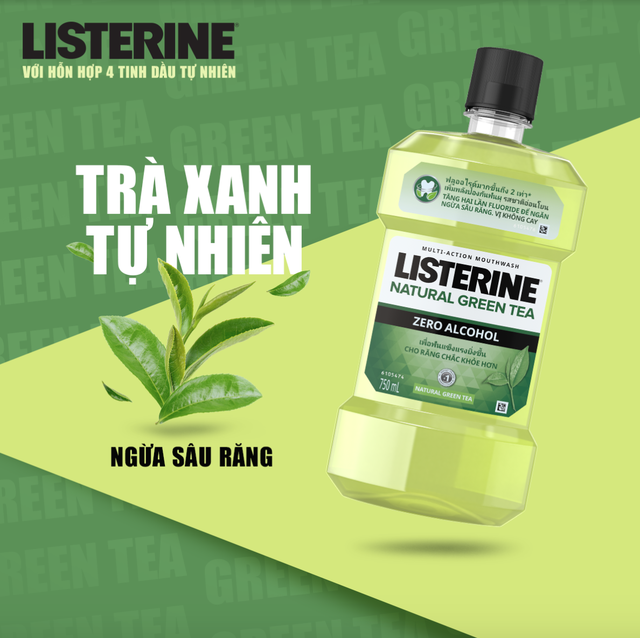 Kẻ thù ẩn trong hơi thở khiến bạn mất vui ngày đầu năm: Khắc phục như thế nào đây? - Ảnh 5.