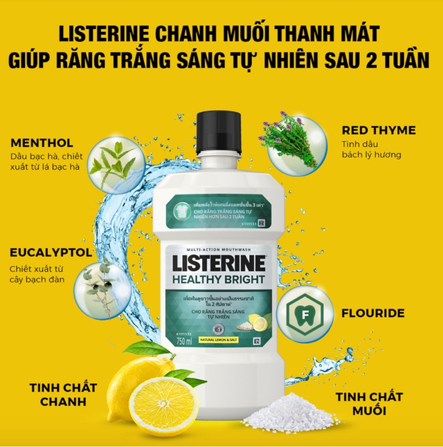 Kẻ thù ẩn trong hơi thở khiến bạn mất vui ngày đầu năm: Khắc phục như thế nào đây? - Ảnh 4.