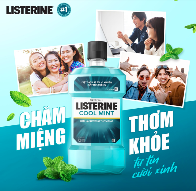 Kẻ thù ẩn trong hơi thở khiến bạn mất vui ngày đầu năm: Khắc phục như thế nào đây? - Ảnh 3.