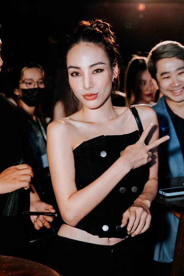 Mỹ Anh khoe giọng nội lực sau tranh c&atilde;i, tlinh khẳng định kh&ocirc;ng c&ograve;n độc th&acirc;n - Ảnh 12.