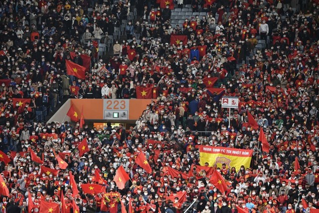 Châu Á trỗi dậy và hy vọng dành cho tuyển Việt Nam ở World Cup 2026 - Ảnh 7.