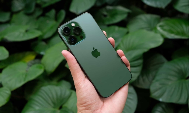 vietnam malı iphone 13 pro max yorumları