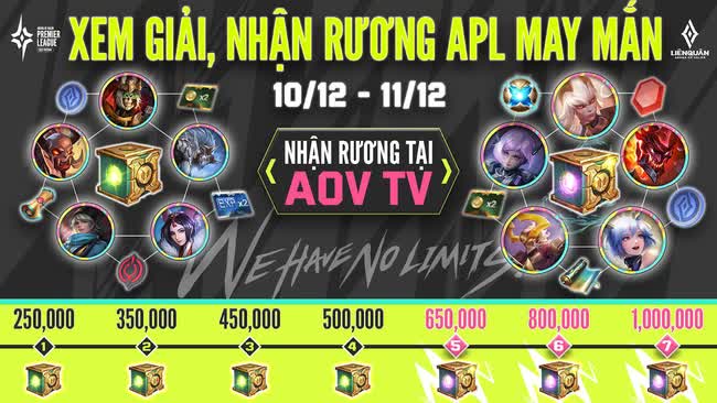 Saigon Phantom: Niềm hy vọng số 1 của Liên Quân Mobile Việt Nam tại APL 2022 - Ảnh 5.