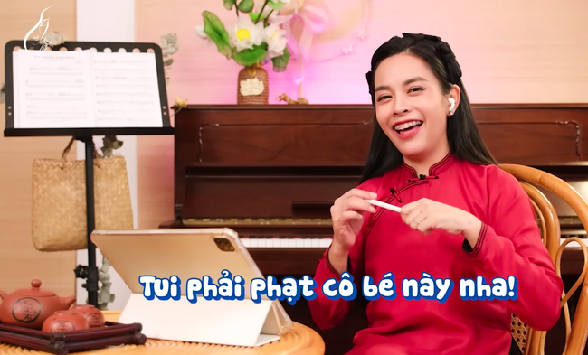 O Sen Ngọc Mai trách Hương Giang đặt điều cho mình, chuyện gì đây? - Ảnh 3.