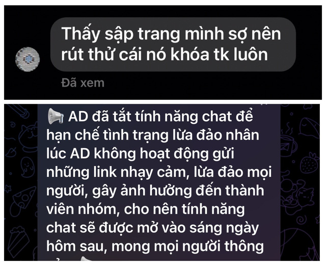 Sinh viên ôm nợ vì cá độ World Cup, hệ luỵ lừa đảo và vay nặng lãi - Ảnh 2.