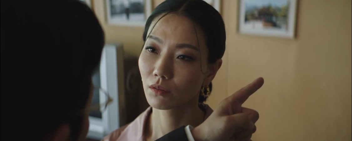 Tỷ suất người xem Cậu Út Nhà Tài Phiệt tập 9 giảm mạnh: Nữ chính phủ sóng, Song Joong Ki thua cuộc? - Ảnh 5. Tỷ suất người xem Cậu Út Nhà Tài Phiệt tập 9 giảm mạnh: Nữ chính phủ sóng, Song Joong Ki thua cuộc? - Ảnh 5.