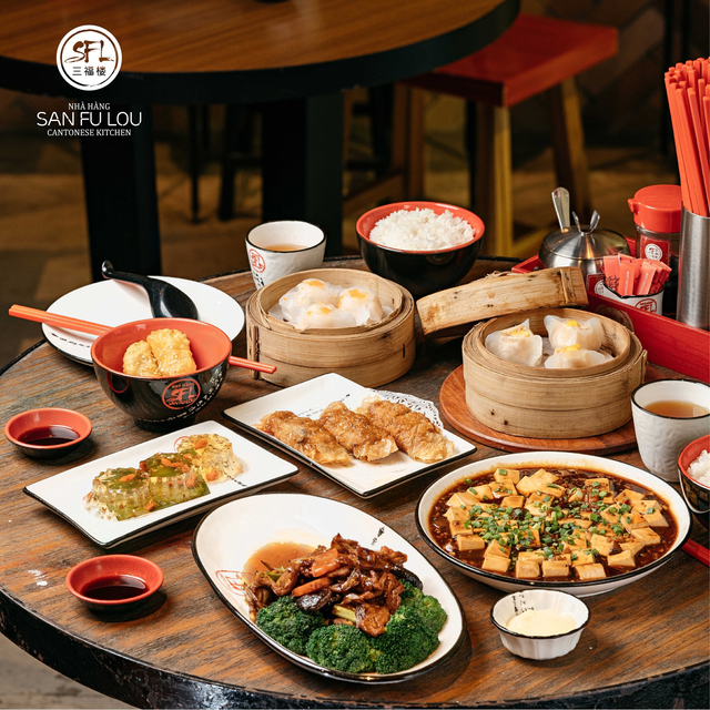 Ở nhà xem World Cup không lo buồn miệng với loạt e-voucher đồ ăn, thức uống: Giảm kịch sàn chỉ từ 1K nhân dịp tiệc sale 12.12 - Ảnh 9.