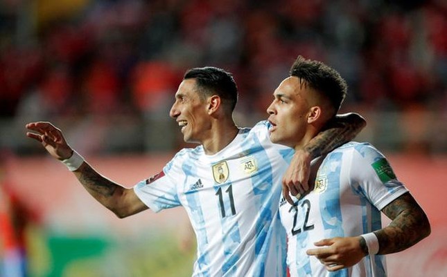 Nhận định Hà Lan vs Argentina, 02h00 ngày 10/12: Duyên nợ khó đòi - Ảnh 2.