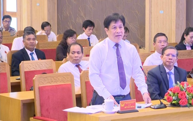 Giám đốc Sở Y tế Khánh Hòa nói về vụ hơn 660 học sinh Nha Trang ngộ độc - Ảnh 2.