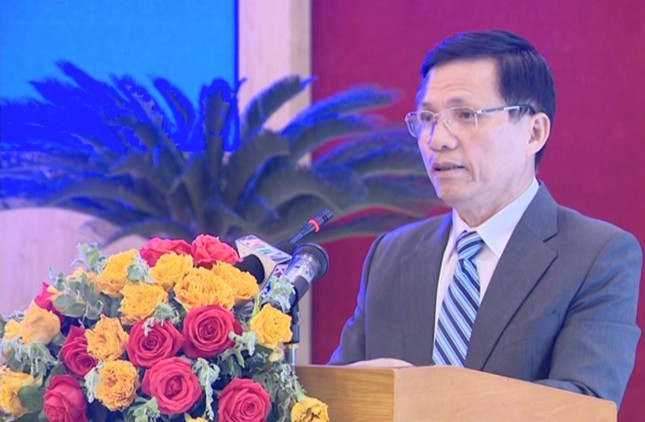 Giám đốc Sở Y tế Khánh Hòa nói về vụ hơn 660 học sinh Nha Trang ngộ độc - Ảnh 1.