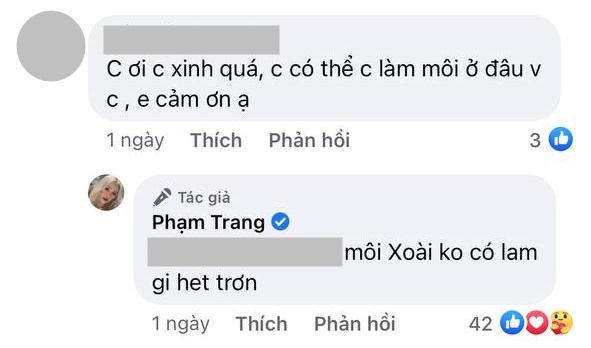 Xoài Non 5 lần 7 lượt lên tiếng chuyện phẫu thuật thẩm mỹ: Xinh quá cũng khổ! - Ảnh 2.