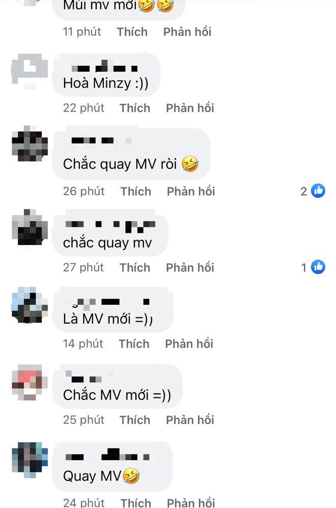 Đức Phúc bị bắt gặp đi chụp ảnh cưới ngay ngày đầu năm cùng cô gái bí ẩn, netizen khẳng định ngay 1 cái tên! - Ảnh 3.