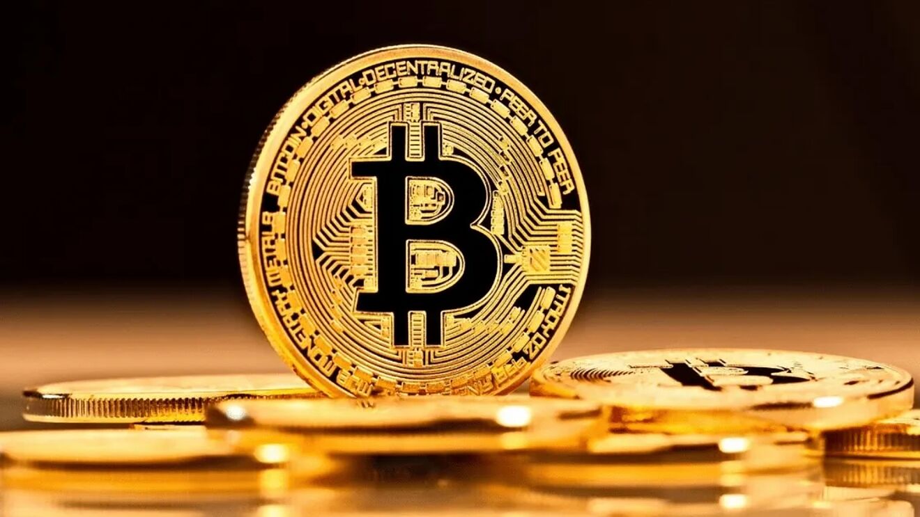 Giá Bitcoin tiến sát gần ngưỡng 45.000 USD, chuyên gia dự đoán giá sẽ tiếp  tục bứt phá
