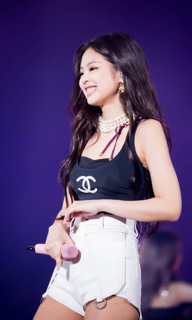 Ai bảo Jennie (BLACKPINK) kém chuyên nghiệp thì bước ra đây: Xử lý sự cố ngon lành như thế này cơ mà! - Ảnh 5.