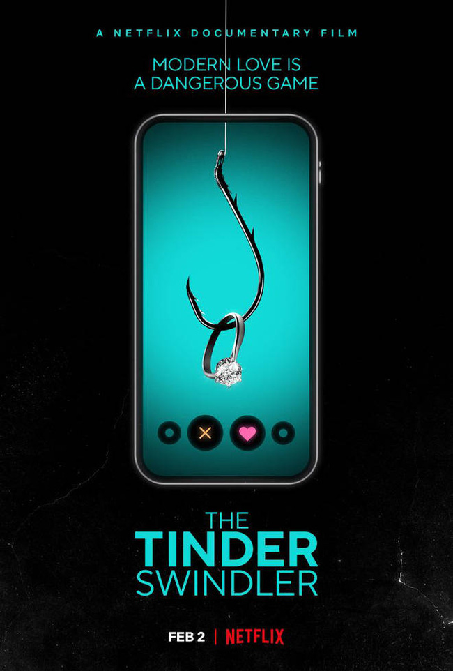 Quẹt Tinder trúng Hoàng tử kim cương, cô gái tưởng đổi đời cho đến khi nhận tờ séc hơn 11 tỷ đồng, lãnh hậu quả bẽ bàng chỉ muốn tự tử - Ảnh 2.