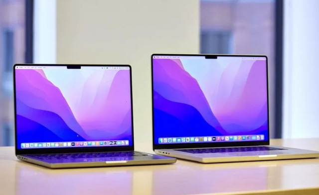 Đây là lý do tại sao Apple không thể đưa Face ID lên MacBook ít nhất tại thời điểm này - Ảnh 1.