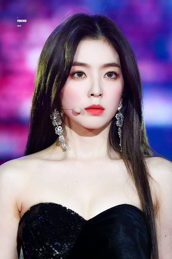 Visual đỉnh nhất Kpop Gen 3: Irene (Red Velvet) có phải tường ...