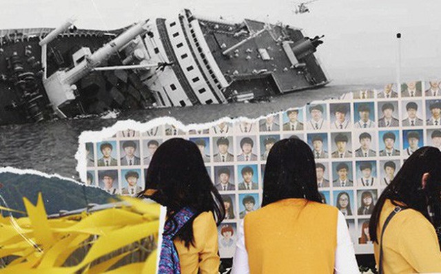 Nhói lòng những tình tiết All Of Us Are Dead ngầm ám chỉ thảm kịch chìm phà Sewol: Liệu đây có phải chủ đích của đạo diễn? - Ảnh 11.