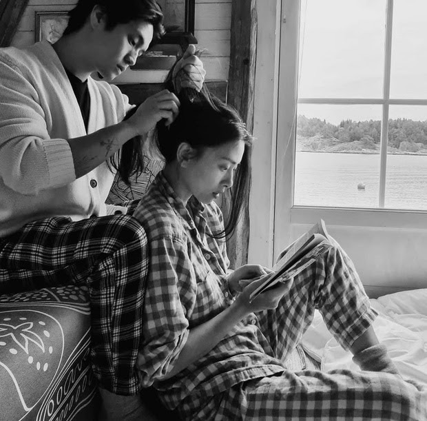 3 si&ecirc;u đ&aacute;m cưới được tr&ocirc;ng đợi nhất 2022: Đủ mặt nam thần Người Ấy L&agrave; Ai v&agrave; chị đại showbiz Việt! - Ảnh 4.