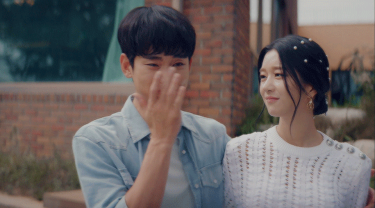 10 lời tỏ tình nghe là đổ rầm rầm của loạt soái ca màn ảnh Hàn: Valentine này học ngay Hyun Bin để có bồ gấp! - Ảnh 5.