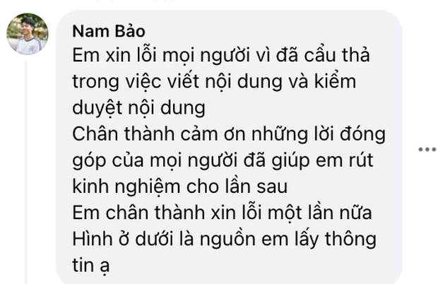 2 lần học sinh Việt Nam thay áo mới SGK lớp 12: Đẹp như tạp chí, bị chê không thực tiễn nhưng cách phản ứng nhận nhiều lời khen! - Ảnh 5.