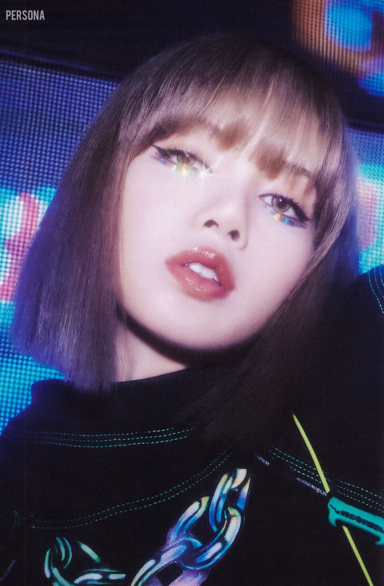 Lisa đỉnh quá ai làm lại: Ngày Thần Tài đạt thành tích vàng, cho Rosé và BLACKPINK ngửi khói nhưng fan lại trách YG? - Ảnh 3.