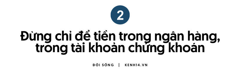 CEO Đỗ Thùy Dương - quân sư của hàng loạt sếp tổng: Không phải ngân hàng hay tài khoản chứng khoán, tiền cất ở đâu mới có lợi nhuận vô hạn? - Ảnh 3.