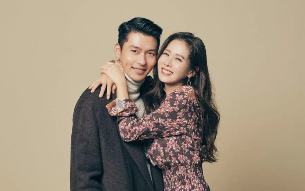 Hóa ra Hyun Bin và Son Ye Jin đã tập dượt trao nhẫn cưới từ... tận 3 năm trước! - Ảnh 8.