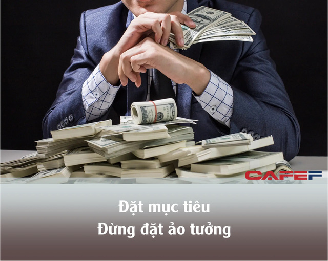 5 sai lầm khiến người thường d&ugrave; cố sao ch&eacute;p người gi&agrave;u, nhưng kết quả vẫn chẳng ra sao - Ảnh 1.