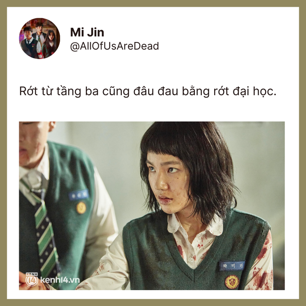 4 vấn nạn xã hội được All Of Us Are Dead khéo léo cài cắm: Từ bạo lực tới quấy rối tình dục, còn nhiều góc khuất đen tối nữa bị vạch trần! - Ảnh 6.