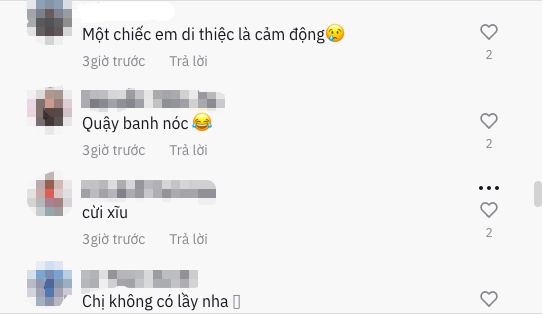 Hương Giang tung Ngày Đầu Tiên phiên bản nam chính Đức Phúc, netizen xem xong mà sợ hãi các thứ... - Ảnh 8.