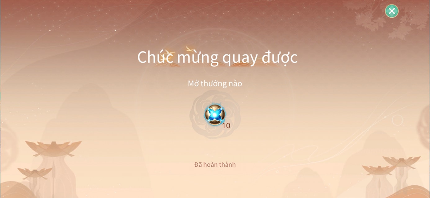 Li&ecirc;n Qu&acirc;n Mobile: Game thủ muốn nhanh c&oacute; Đ&aacute; Qu&yacute; đừng bỏ lỡ điều n&agrave;y, nhận V&eacute; Quay c&ograve;n nhiều hơn nạp thẻ - Ảnh 3.