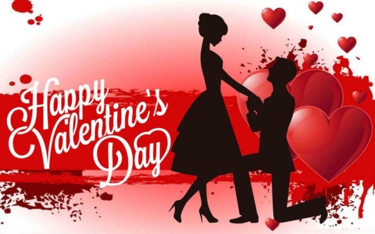 Những lời chúc Valentine 14/2 dành cho người yêu đơn giản và ngọt ngào nhất - Ảnh 1. Những lời chúc Valentine 14/2 dành cho người yêu đơn giản và ngọt ngào nhất - Ảnh 1.