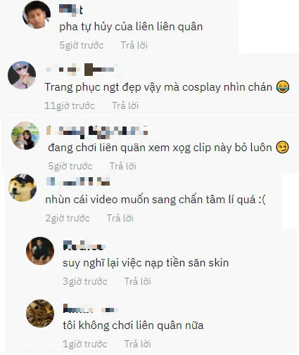 Hai lần Garena khiến game thủ sang chấn vì hot girl mạng: Lần 1 là công chúa TikTok, lần 2 còn thảm họa hơn - Ảnh 4.