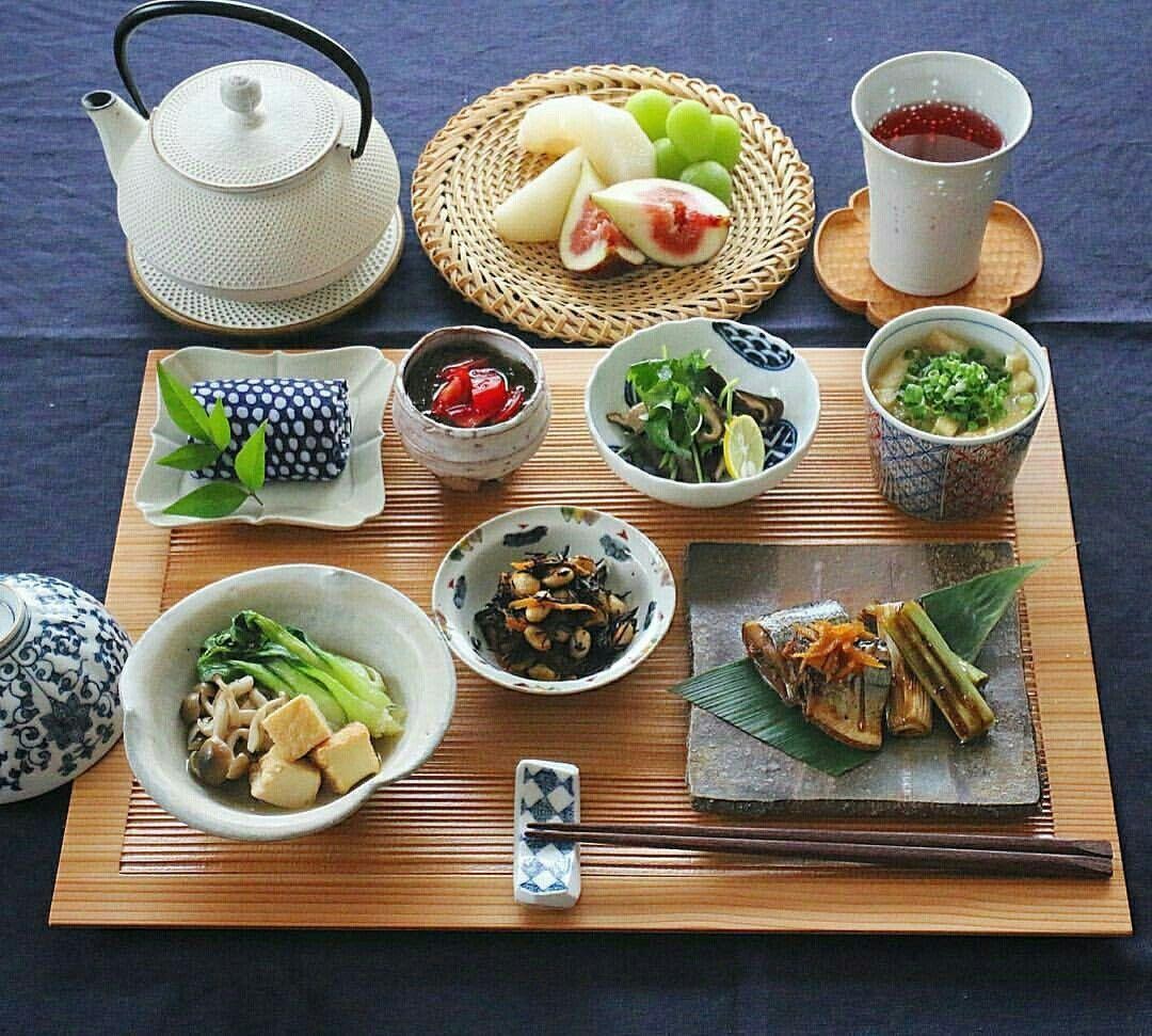 Bí quyết sống thọ của người Nhật hóa ra cực kỳ đơn giản: bốn thói quen ăn uống và thường xuyên làm hai điều - Ảnh 1.