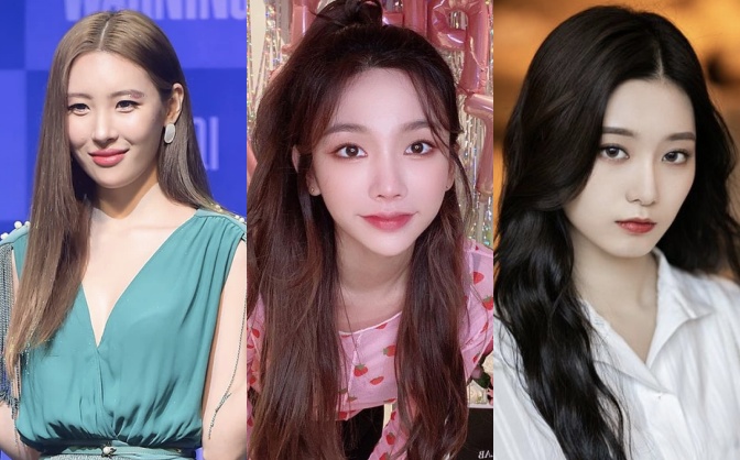 Top 1 Weibo: Sếp lớn công ty giải trí lộ danh sách hẹn hò, 2 mỹ nhân nổi tiếng xứ Hàn cùng loạt hot girl đình đám bị réo tên - Ảnh 3.