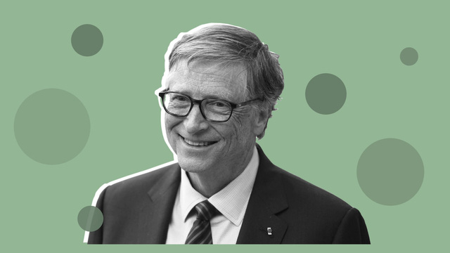 Bill Gates hối tiếc thanh xuân tại Harvard vì không đi quẩy, lý do đưa ra khiến người trẻ phải gật đầu đồng tình - Ảnh 1.