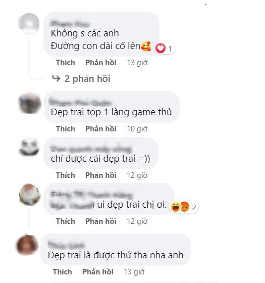 Trai đẹp Team Flash bị cộng đồng chỉ tr&iacute;ch dữ dội, nhưng với g&oacute;c nghi&ecirc;ng thần th&aacute;nh, fan girl chốt hạ đẹp trai l&agrave; được tha thứ - Ảnh 3.