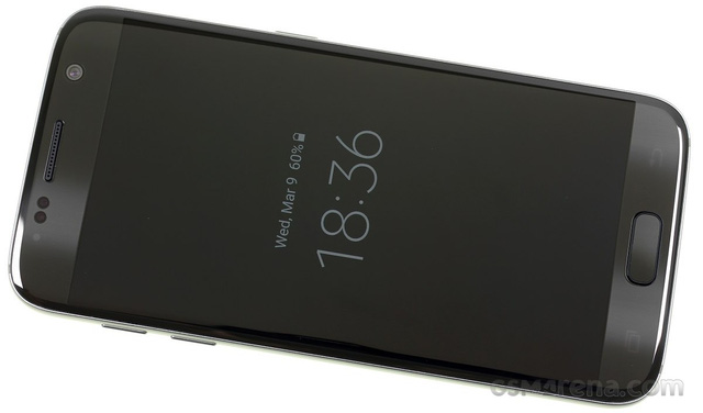 Nhìn lại Samsung Galaxy S7: màn trở lại ấn tượng từ những thiếu sót trên Galaxy S6 - Ảnh 3.