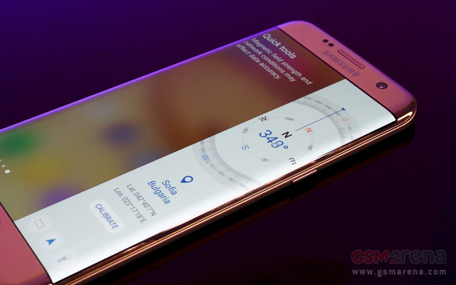 Nhìn lại Samsung Galaxy S7: màn trở lại ấn tượng từ những thiếu sót trên Galaxy S6 - Ảnh 4.