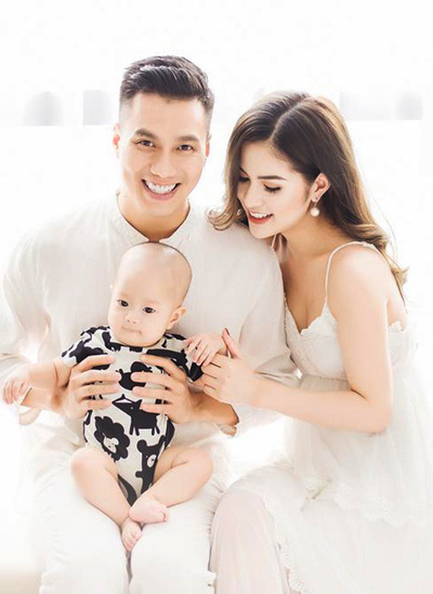 Vợ cũ sao nam Vbiz dương tính với Covid-19, gây lo lắng khi 10 ngày vẫn chưa khỏi dù đã tiêm đủ 3 mũi - Ảnh 5.