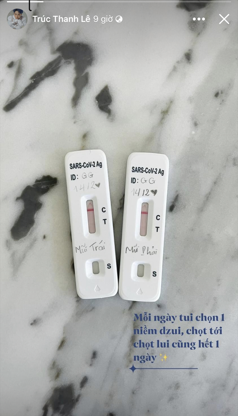 Valentine Ho&agrave;ng Thuỳ Linh - Gil L&ecirc; để lộ cả t&aacute; hint sống chung nh&agrave;, được bi&ecirc;n tập kỹ lưỡng tới mức kh&oacute; m&agrave; chối! - Ảnh 3.