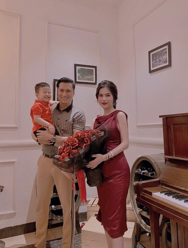 Vợ cũ sao nam Vbiz dương tính với Covid-19, gây lo lắng khi 10 ngày vẫn chưa khỏi dù đã tiêm đủ 3 mũi - Ảnh 7.