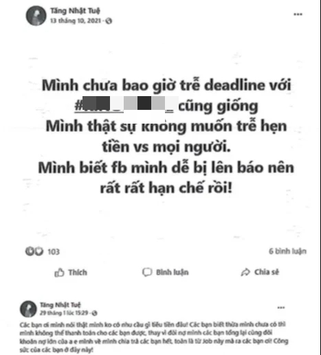 Một doanh nghiệp cà phê tố ca sĩ Tăng Nhật Tuệ ‘thiếu văn hóa’, nam ca sĩ nhắn nhủ doanh nghiệp nên ‘chơi đẹp’: Chuyện gì xảy ra? - Ảnh 1.