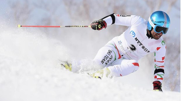 Olympic Bắc Kinh và bê bối gây tranh cãi: Trung Quốc tìm đủ mọi cách để đoạt HCV - Ảnh 6.