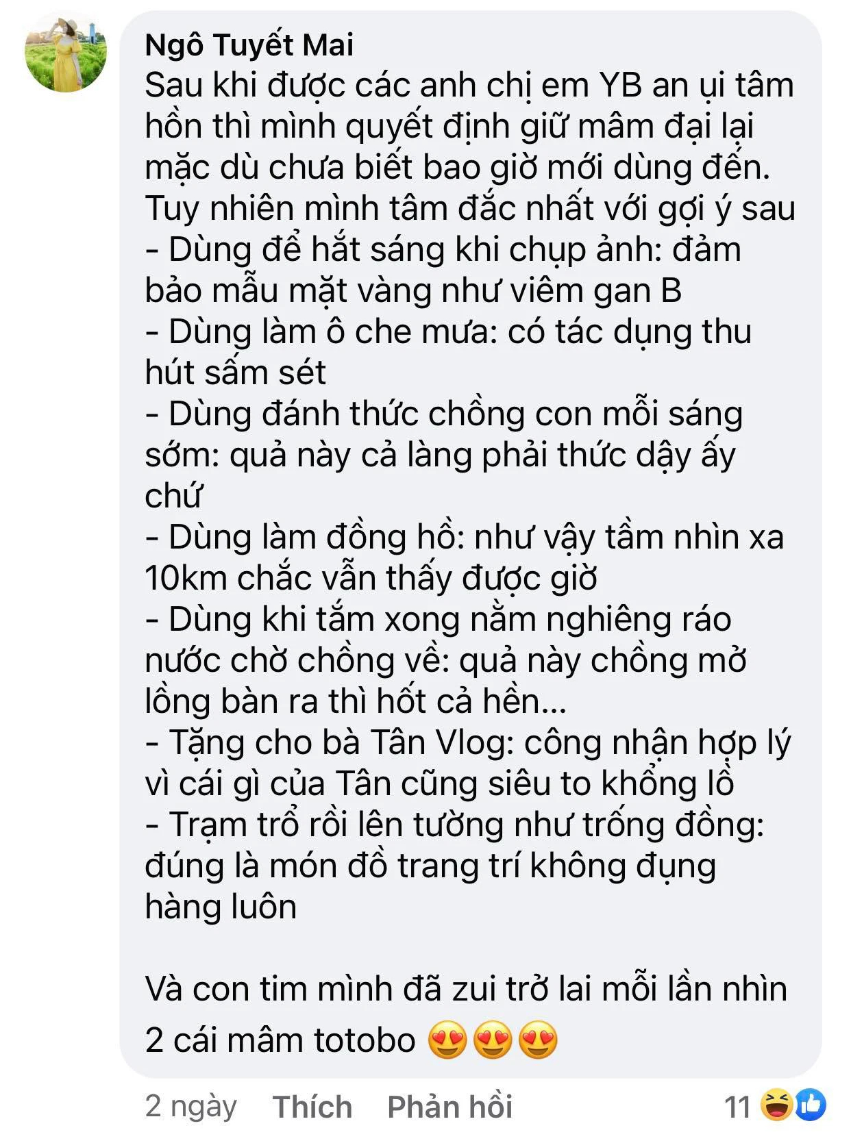 Đặt hàng online nhưng quên não, gia chủ hú hồn nhận về chiếc mâm quá khổ, biết phản ứng của chủ shop còn thất vọng hơn - Ảnh 10.