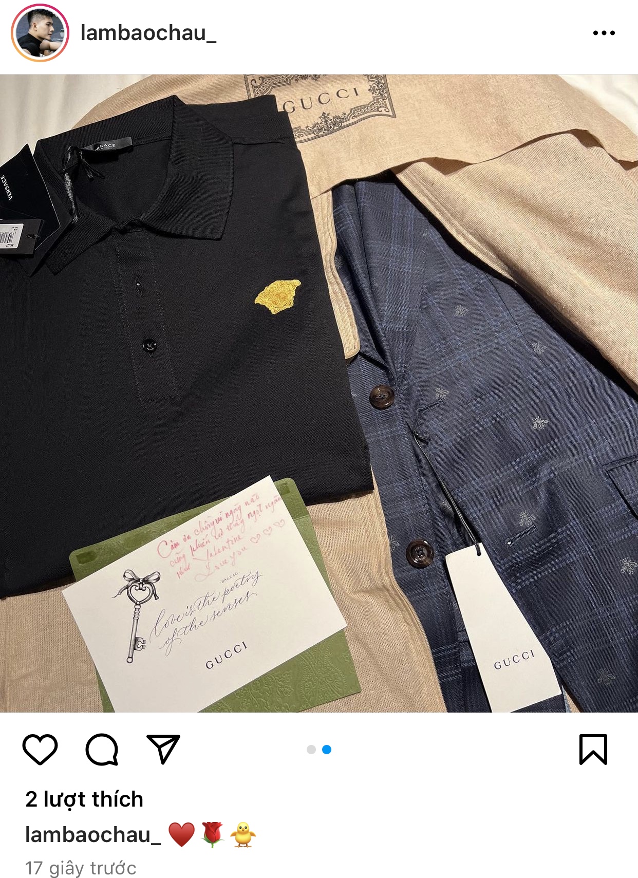 Lệ Quyên ghì chặt Lâm Bảo Châu trong đêm Valentine, còn gọi bạn trai 1 tiếng chồng - Ảnh 3. Lệ Quyên ghì chặt Lâm Bảo Châu trong đêm Valentine, còn gọi bạn trai 1 tiếng chồng - Ảnh 3.